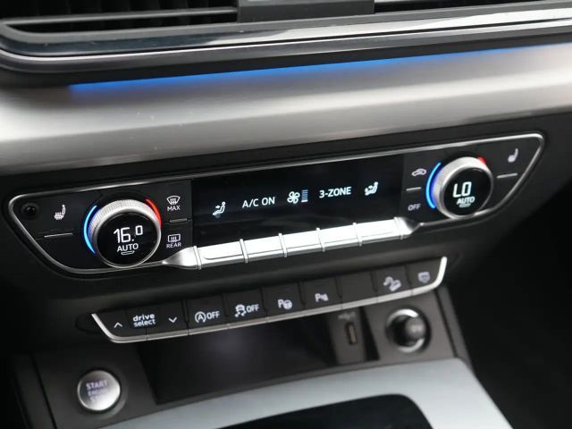 Audi Q5 Quattro S-Line Sportback