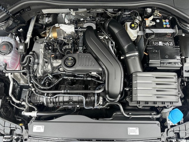 Audi A3 35 TFSI Sportback