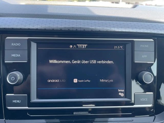 Volkswagen T-Cross 1.0 TSI Style