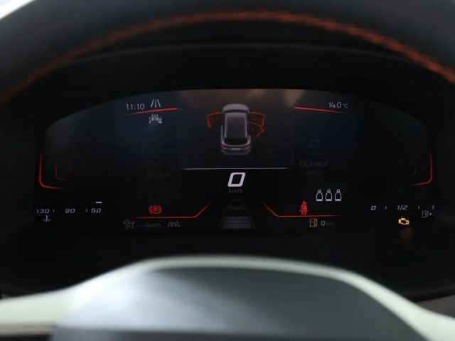 Seat Ateca 1.0 TSI FR-lijn