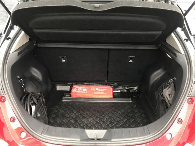 Nissan Leaf 40 kWh N-Connecta