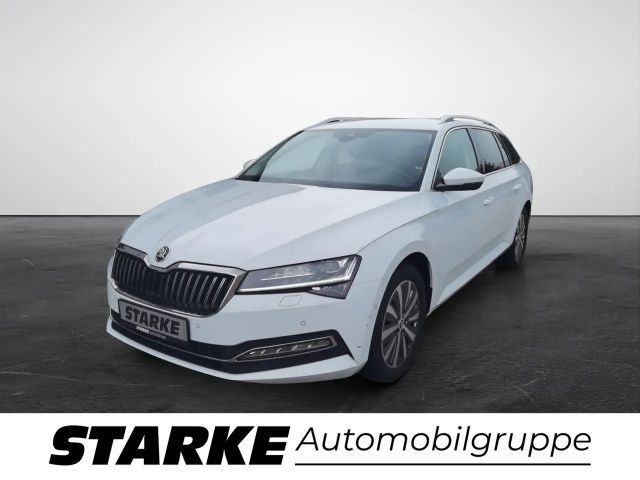 Skoda Superb 1.5 TSI Combi Style Style