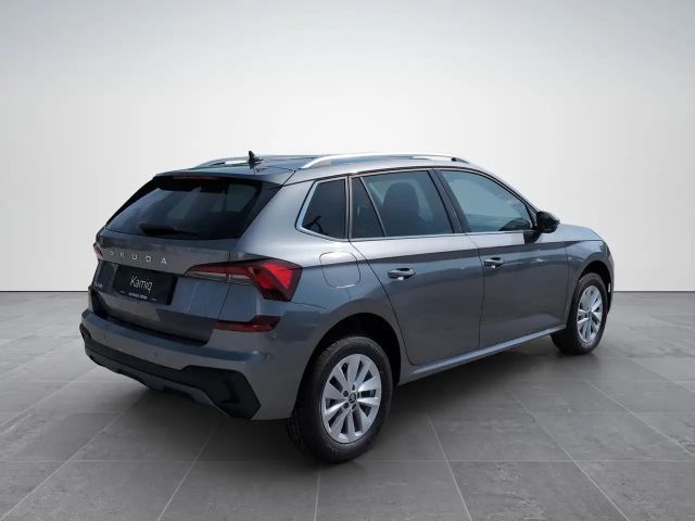 Skoda Kamiq Selection
