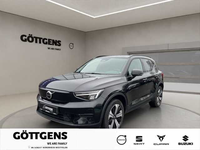 Volvo XC40 Core