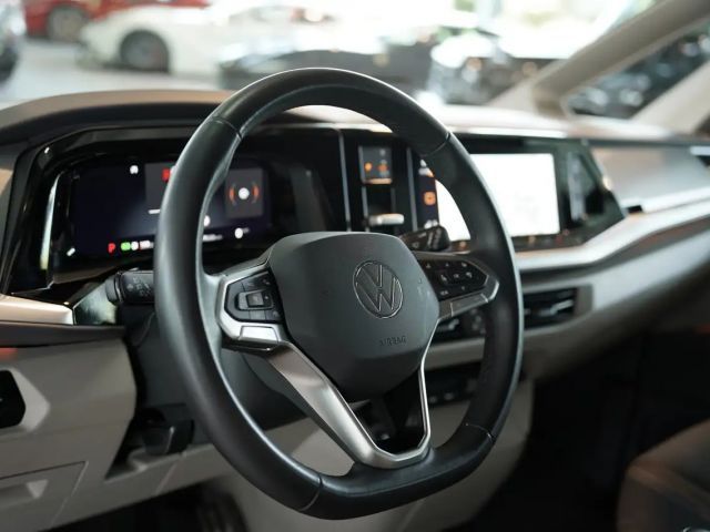 Volkswagen Multivan DSG Lang Style T7