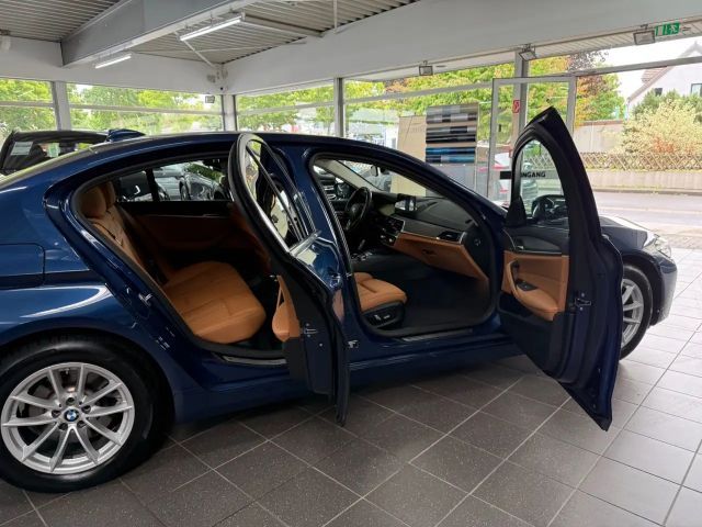 BMW 520 520d Business Line