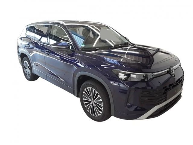 Volkswagen Tayron 2.0 TDI Life