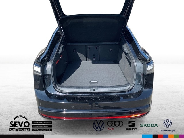 Volkswagen ID.7 ID.7 Limousine 210KW 77kW Pro