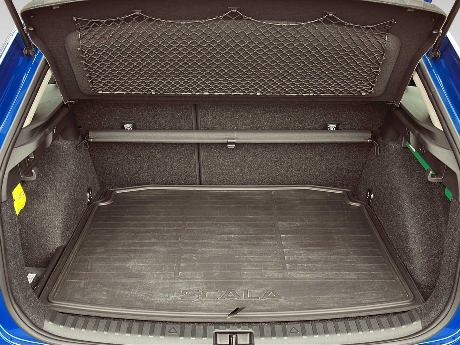 Skoda Scala Selection