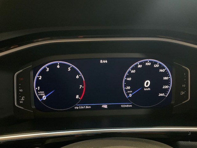 Volkswagen T-Roc 1.5 TSI DSG