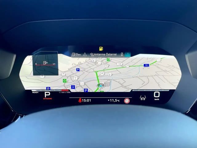 Audi S3 50 TFSI Sedan