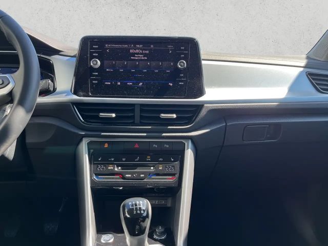 Volkswagen T-Roc 1.5 TSI Life