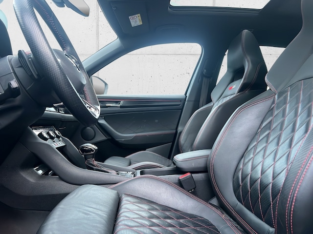 Skoda Kodiaq 2.0 TSI 4x4 RS