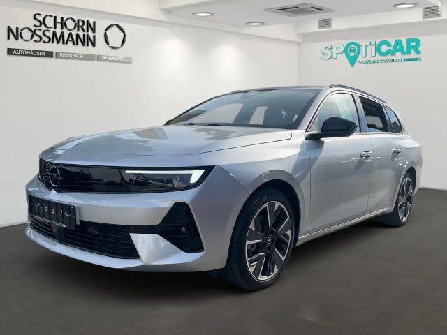 Opel Astra Edition Sports Tourer