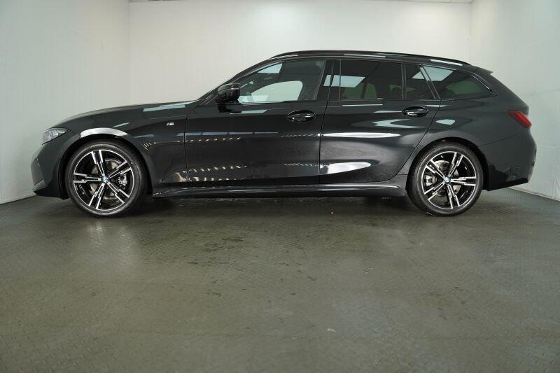 BMW 318 318d Touring