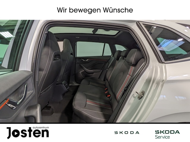 Skoda Scala 1.5 TSI Monte Carlo