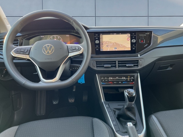 Volkswagen Taigo 1.0 TSI Life