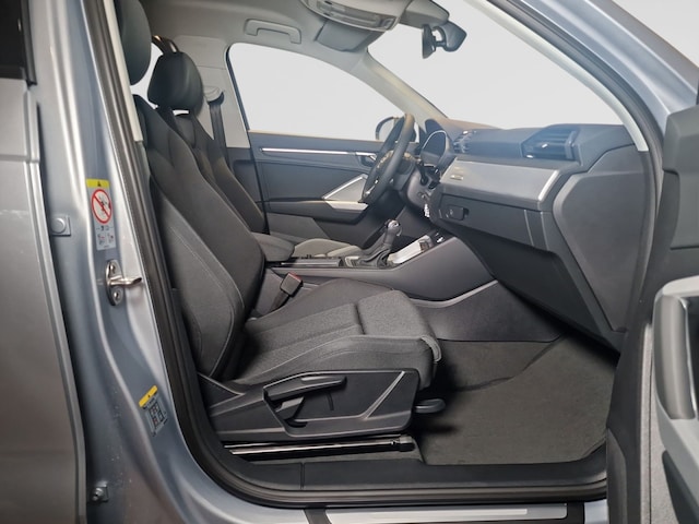 Audi Q3 35 TFSI S-Tronic