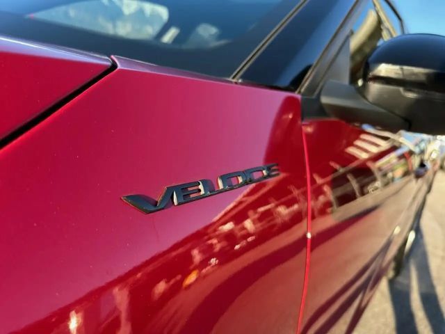 Alfa Romeo Junior Elettrica