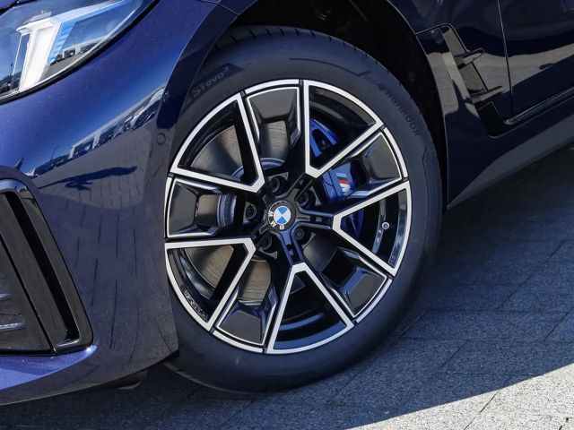 BMW i4 Coupé eDrive35