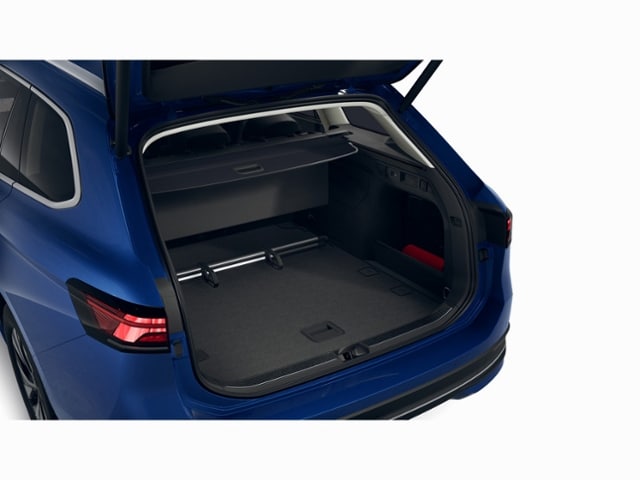 Volkswagen Passat 1.5 eTSI DSG Variant