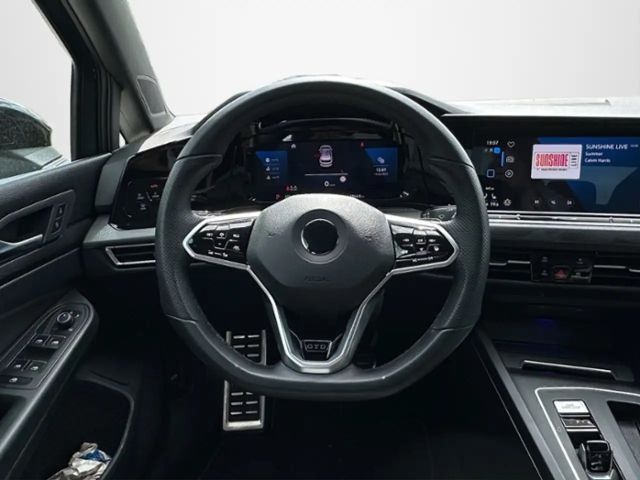 Volkswagen Golf GTD Golf VIII Style