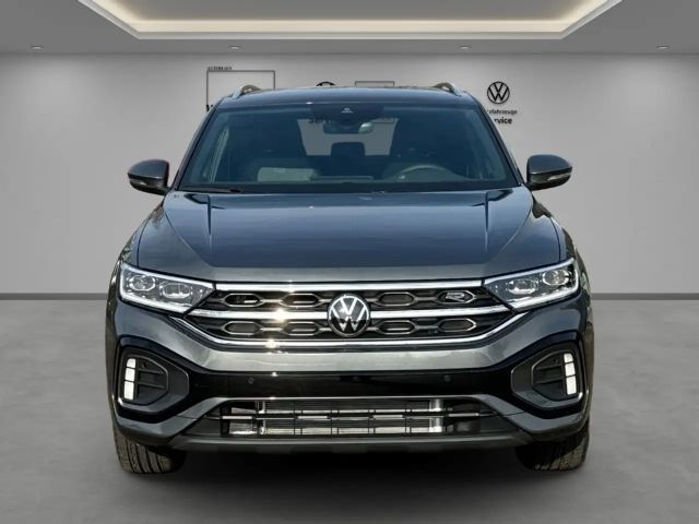 Volkswagen T-Roc 1.5 TSI DSG R-Line
