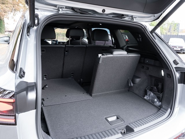 Volkswagen Tayron 4Motion DSG R-Line Style