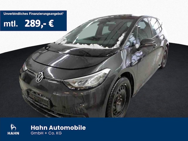 Volkswagen ID.3 Performance Pure