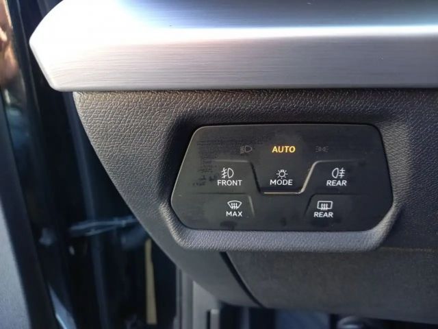 Seat Leon 1.5 eTSI DSG FR-lijn Sportstourer