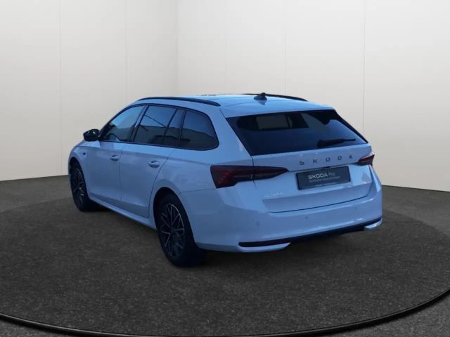 Skoda Octavia 2.0 TDI Combi Tour