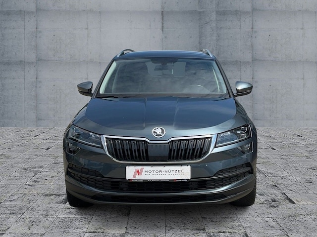 Skoda Karoq 1.5 TSI Style Style