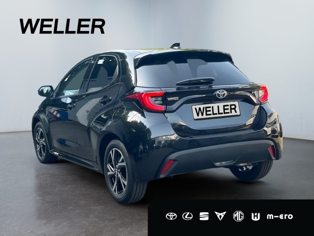 Toyota Yaris 5-deurs Comfort