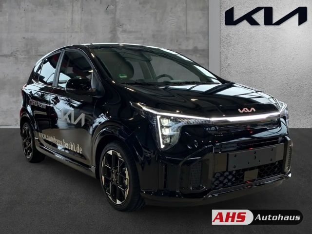 Kia Picanto GT-Line