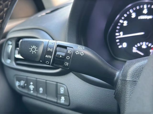 Hyundai i30 T-GDi Trend