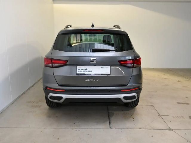Seat Ateca 1.0 TSI Style