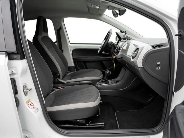 Volkswagen e-up! Plus Style