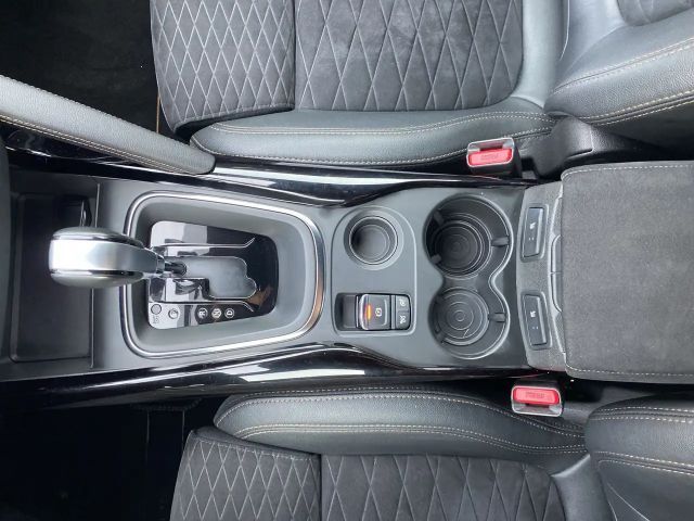 Renault Kadjar EDC TCe 140