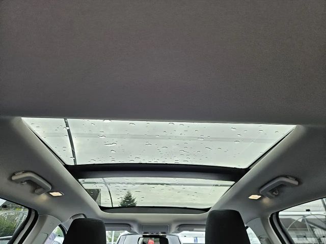 Ford Focus Active Wagon