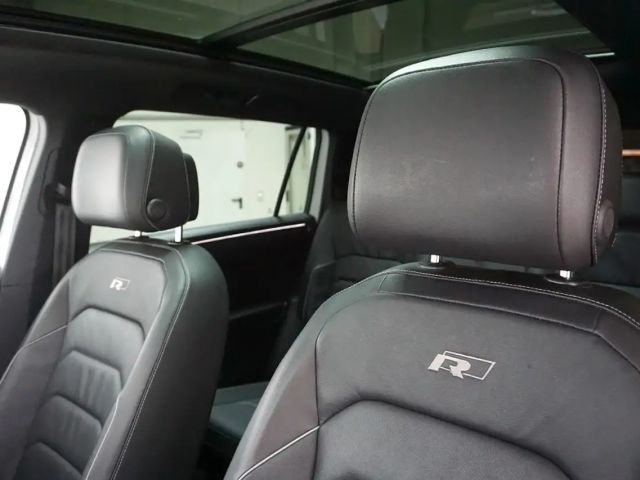 Volkswagen Tiguan 2.0 TDI Allspace DSG