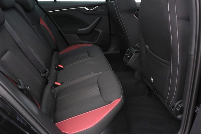 Skoda Scala Monte Carlo