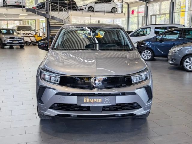 Opel Grandland X 1.2 Turbo Enjoy Turbo