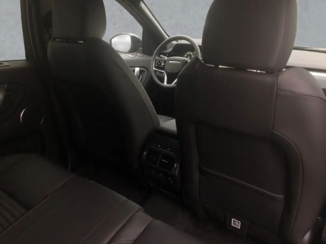 Land Rover Discovery Sport Dynamic SE