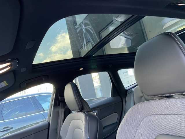 Volvo XC60 AWD Dark Plus Recharge T6