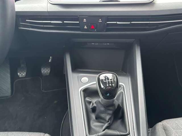 Volkswagen Golf Life Plus