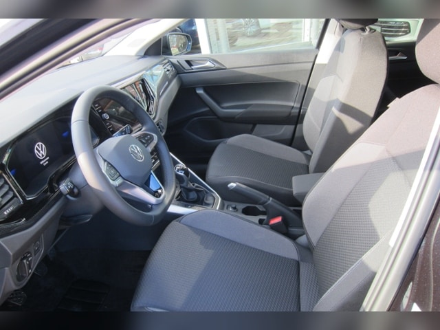 Volkswagen Polo 1.0 TSI