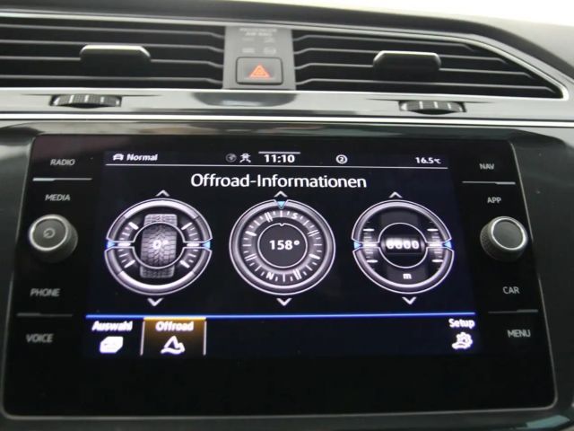 Volkswagen Tiguan 2.0 TDI 4Motion DSG R-Line