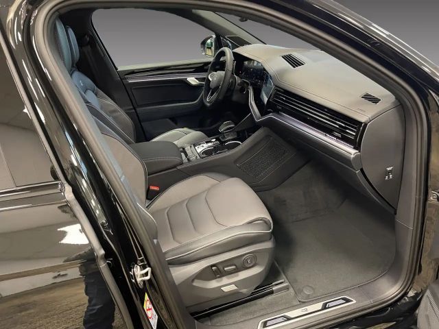 Volkswagen Touareg 3.0 V6 TDI 3.0 V6 TSI R-Line