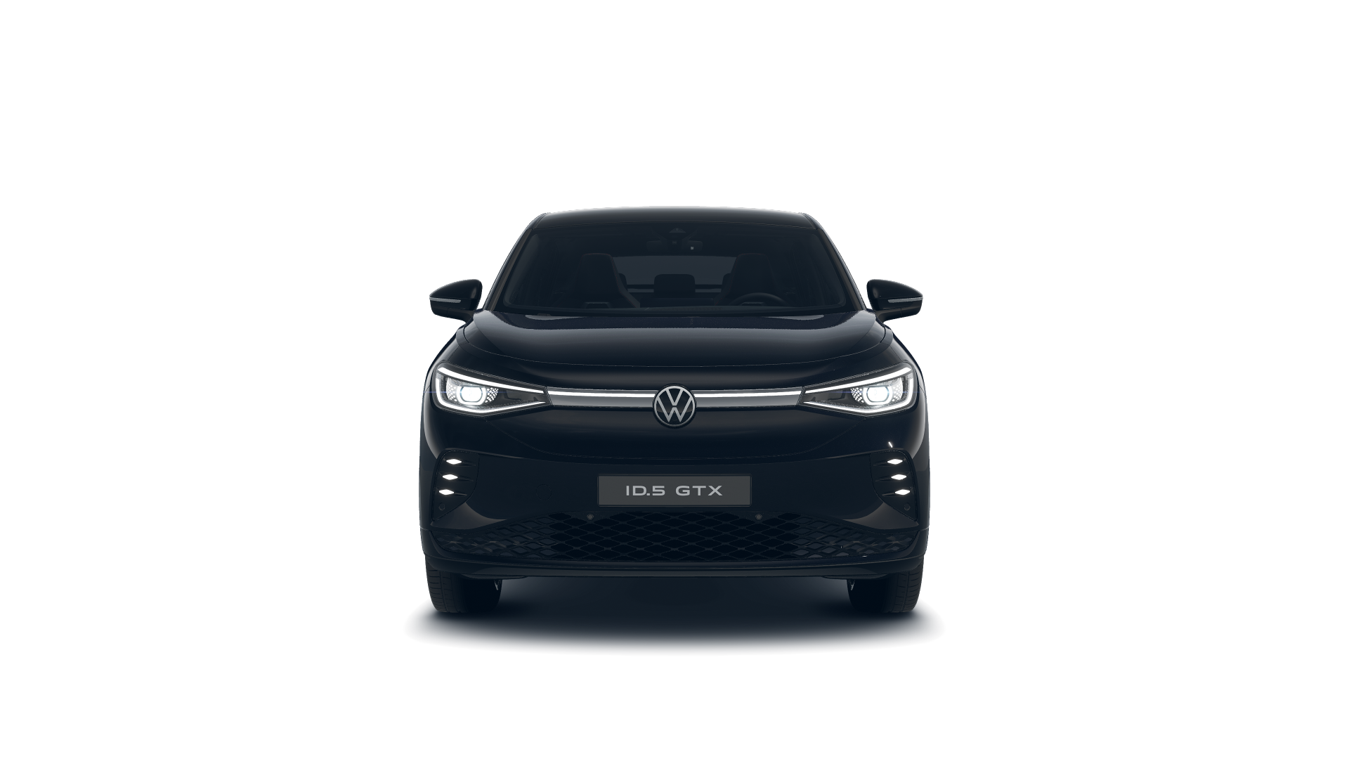 Volkswagen ID.5 GTX IQ.Drive
