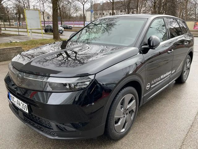 Opel Grandland X GS-Line Grand Sport